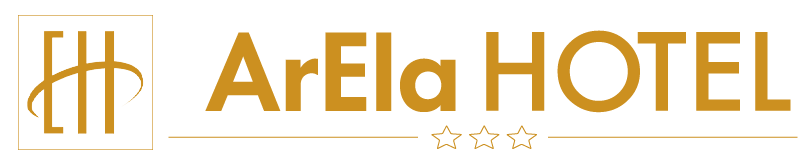 arelahotel.com